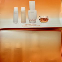 Sulwhasoo Set