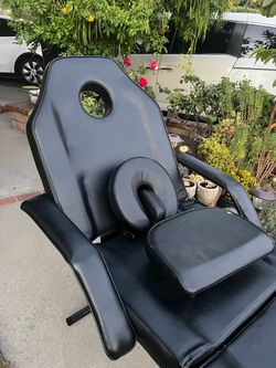 Tattoo Chair