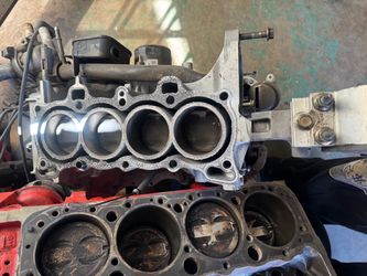 D16z6 block 75.5 p29 high comp piston