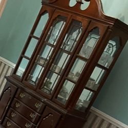 China Cabinet 