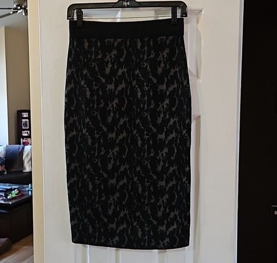 Tahari Skirt 