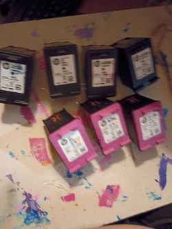 HP ink 67305