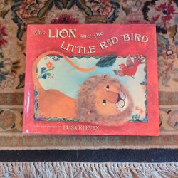 Collection Of Children Books