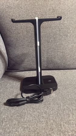 Gaming Headset Stand