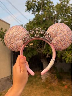 Disney ears