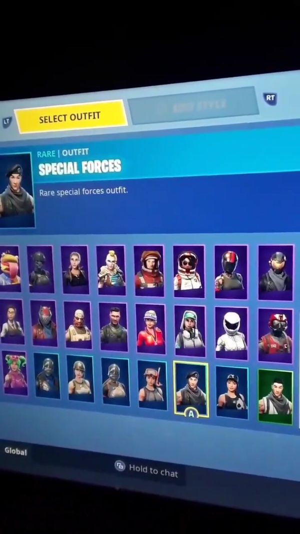 Fortnite Account For Sale Best Account For Cheap 100 For Sale In - fortnite account for sale best account for cheap 100