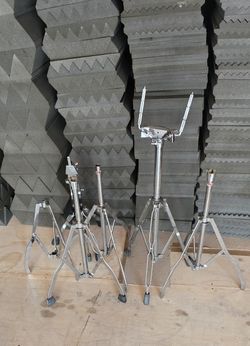 Tama Drum Stands