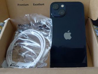 Iphone 13 unlocked