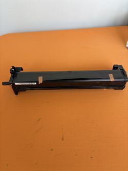 Ricoh MPC 2551 Black Drum