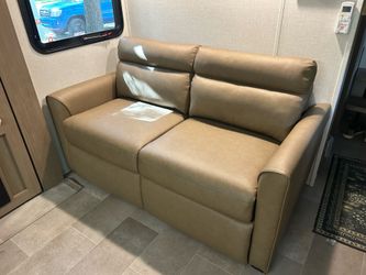 Full size sofa bed for small spaces