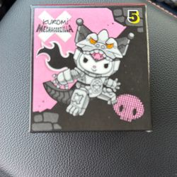 Trade For # 1 I Have #5