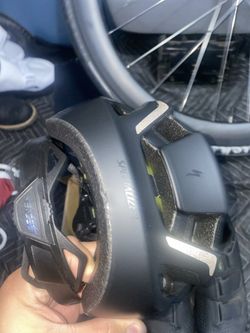 Specialized Helmet New Condition 