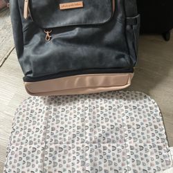 Diaper Bag 