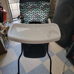 Chair For Baby  Cosco