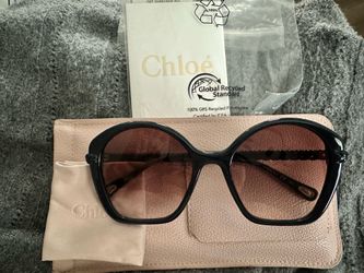 Gently used Chloe Sunglasses