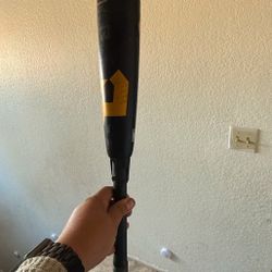 Demarini CF (-3) BBCOR Baseball Bat 