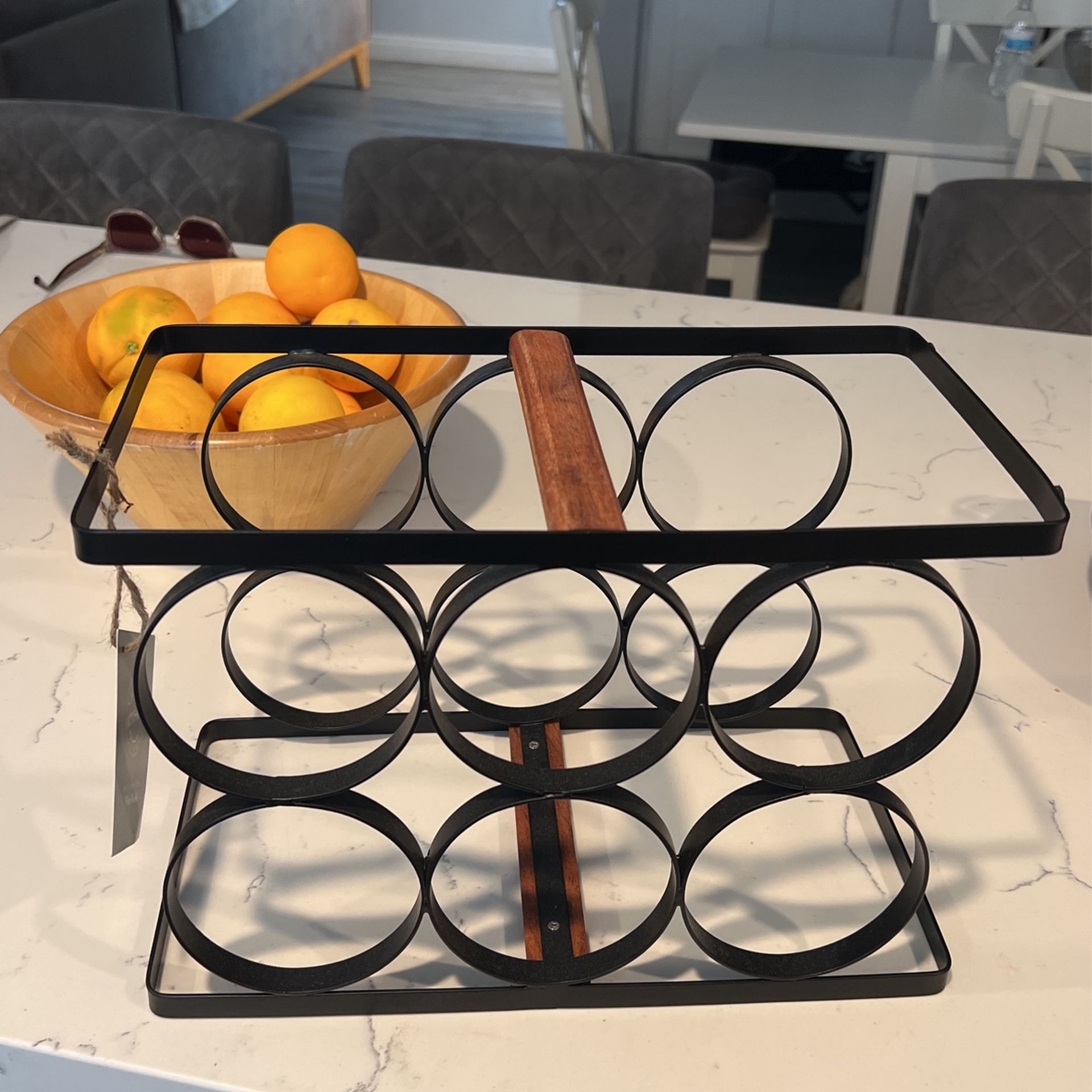 Wine Rack