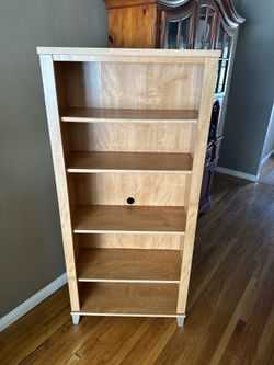 Bookcase for Sale