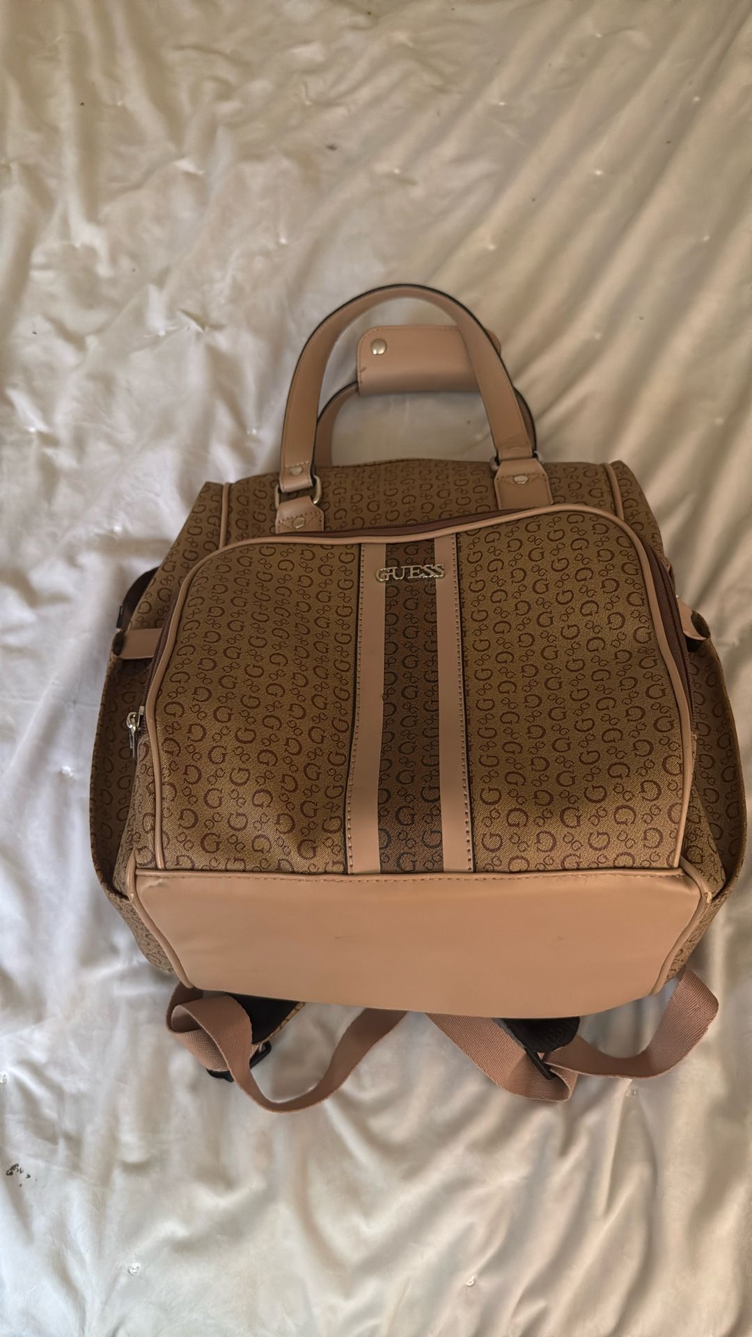 Guess backpack
