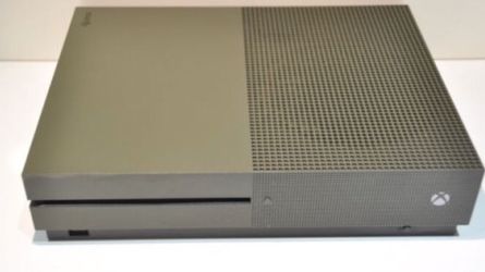 Special edition xbox 1
