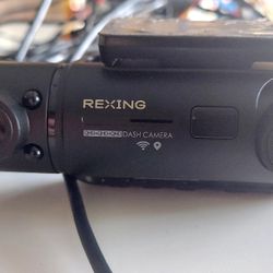 dash camera 