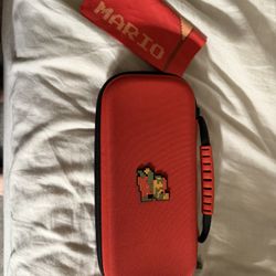 Nintendo Switch Case