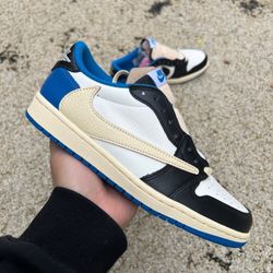 𝐃𝗺 𝗺𝗲 𝐨𝐧 𝐢𝗴【𝘁𝗼𝗽𝐤𝐢𝐜𝐤𝐬𝟒𝟒𝟒】                                                                            Jordan 1 travis scott fragment