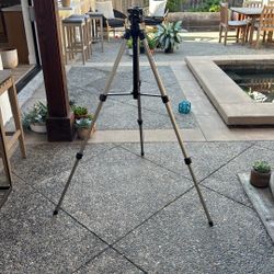 4’ Heavy Duty Tripod