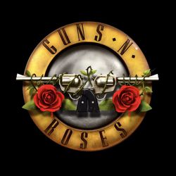 5 Amazing Seats ! Guns N Roses Concert Tickets at Xcel Energy Center Sept 21st 🎟 