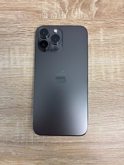 iPhone 13 Pro Max - Unlocked - 128GB 