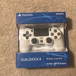 BRAND NEW DUALSHOCK PS4 CONTROLLER 