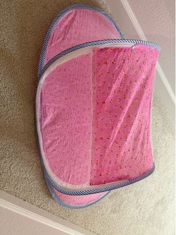 baby mosquito net