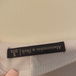 White Long Sleeves 