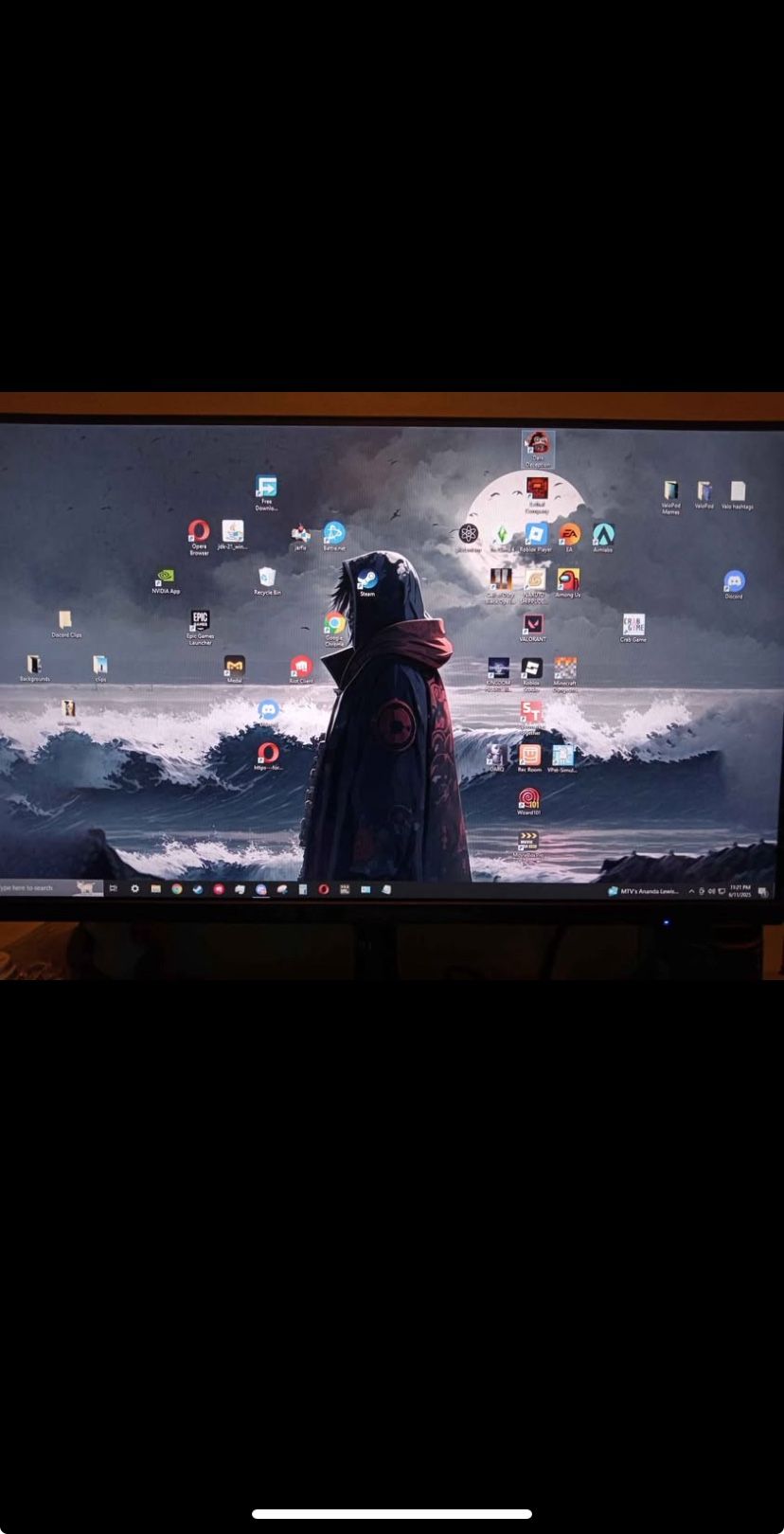 Gaming Monitor