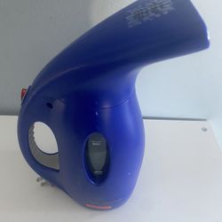 My Little Steamer-900 Watt Deluxe  