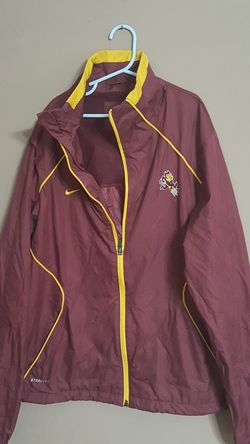Arizona State jacket