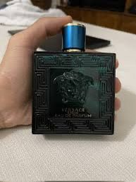 Versace Eros