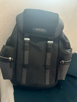 Michael Kors Backpack