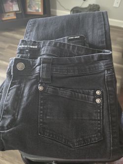 Brand New Size 11 Juniors/ Washed But Not Worn