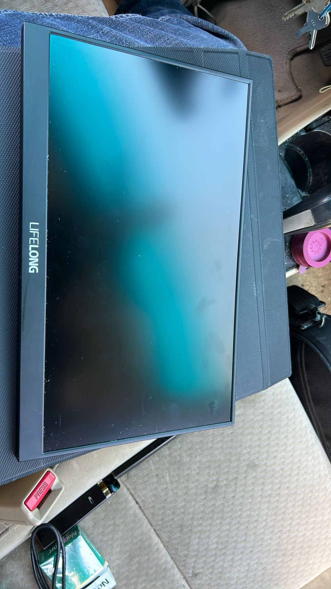 15.6 Portable Monitor