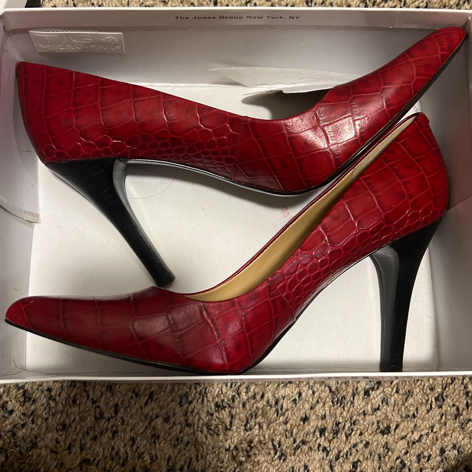 Nine West