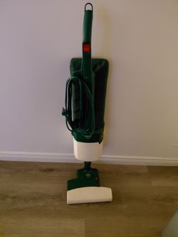 Nice clean good working vacuum cleaner