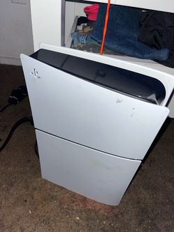 Ps5 slim digital edition