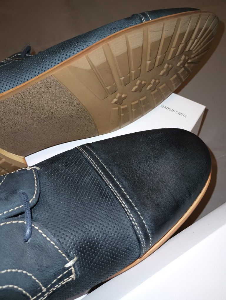 Men's Steve Madden Shoes Sz11.5