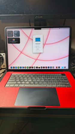 MacBook air 2024