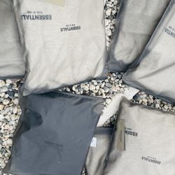 Essentials Fear of god