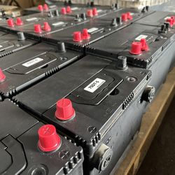 🔋🚗 Group 75 Battery ⚡ Fits Chevy Silverado GMC Sierra Buick Enclave