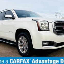 2017 GMC Yukon