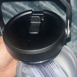 Stanley Flip Straw Tumbler