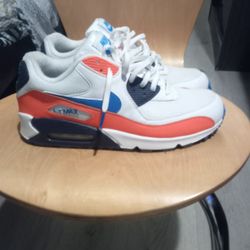 Nike Air Max 90